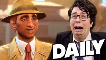 DAILY 201214 MON YouTube Survey