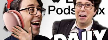 DAILY 201216 WED BTS AirPods Max