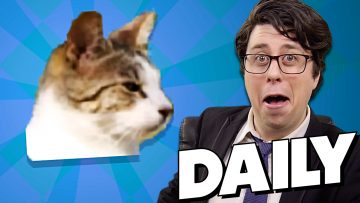 DAILY 201217 THU Fan Games 2