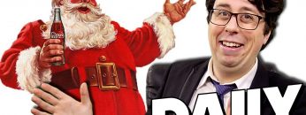 DAILY 201218 FRI Merry Christmas