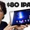 Is the $80 iPad Any Good? – UNBOXING