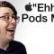 AirPods Max PARODY – “Ehh Pods Max”
