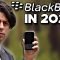 Why I Still Use BlackBerry in 2020