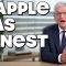If Tim Cook’s Privacy Message Was REALLY Honest