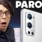 OnePlus 9 Pro PARODY – What a “Hassel”