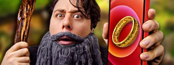 Gandalf iPhone Thumb DONE 6