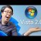 Windows 11 PARODY – “Windows Vista 2.0”