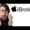 Apple Reacts to Having to Allow Other Payment Processors