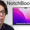 MacBook Pro 2021 PARODY – “NotchBook Pro”