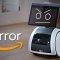 If Amazon Made a Horror Movie