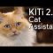 KITi 2.0 – The Virtual Cat Assistant