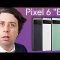 Google Pixel 6A PARODY – “Pixel 6 Eh”