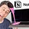 Empty Your Brain Into Your Computer With Notion