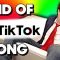 End of TikTok SONG – RESTRICT ACT PARODY