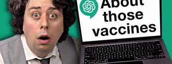 If ChatGPT Was REALLY Honest Thumbnail