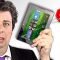 BlackBerry PlayBook Unboxing BLOOPERS