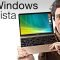 Mac User Installs Windows Vista for First Time
