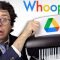 Google Apologises For Deleting Your Files