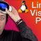 If Linux Made a VR Headset