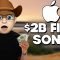 Apple Reacts to $2B Fine – SONG
