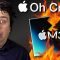 Apple Reacts to Unfixable Chip Exploit
