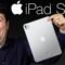 iPad Pro PARODY – “Slim Chance”