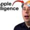 If Humans Had Apple Intelligence