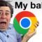 Google Reacts to Having to Sell Chrome