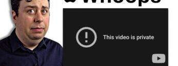 Private: [ID: liQCQIzK5Rs] Youtube Automatic