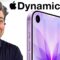 Apple Reacts to iPhone 18 Pro Design