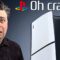 Sony Reacts to Unfixable PS5 Jailbreak Leak