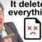 Claude AI Just Deleted a Whole Company’s Database