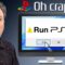 Sony Reacts to PS5 Emulation on PC