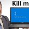 New Windows Update Makes Dell PCs Just Shutdown