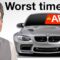So… Even Cars Have Ads Now