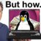 Linux is More Expensive than Apple Now