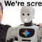 Google’s New Robot Will Steal Your Job
