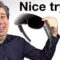 Apple Reacts to Meta VR Glasses