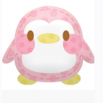 Profile picture of butterfly