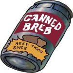 Profile picture of CannedBreb89