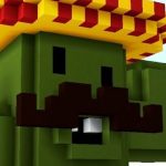 Profile picture of nebula