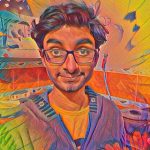 Profile picture of Moiz Haider