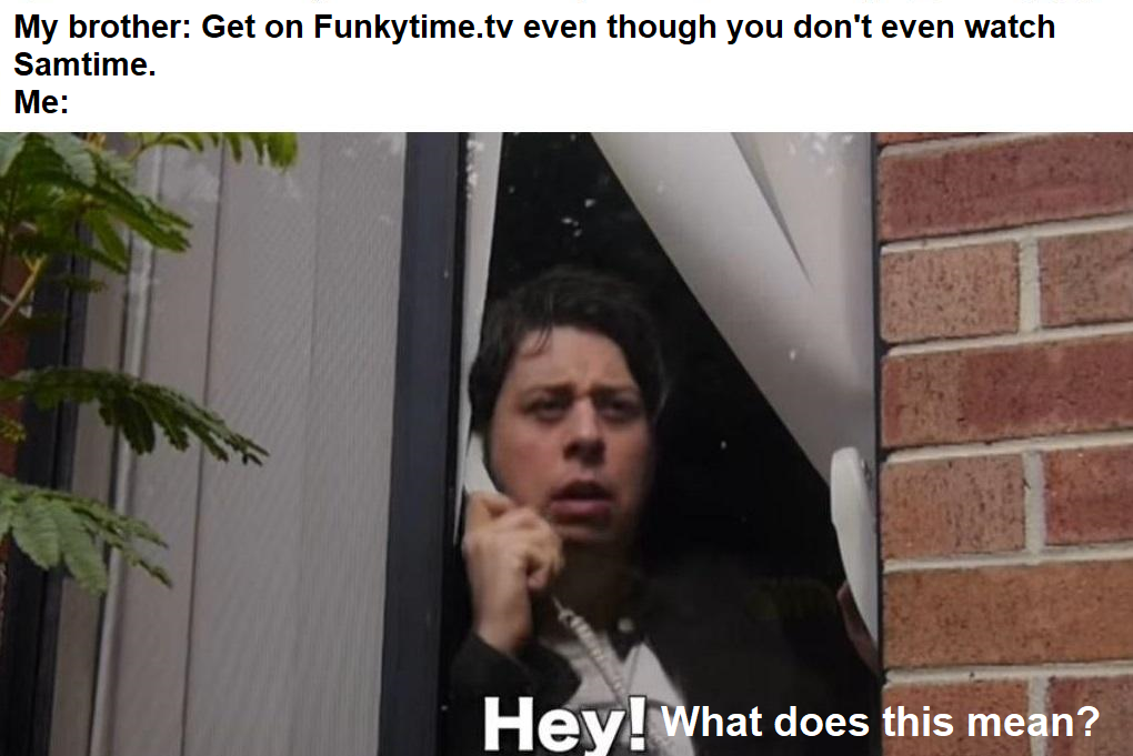 Hot Memes 7 Page 2 Funkytimetv